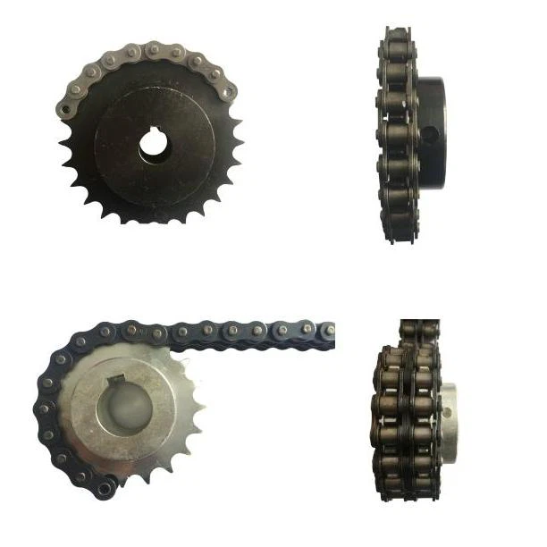 Short Pitch Roller Chain Sprocket