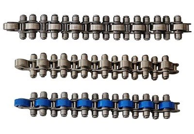 Cum se poate îmbunătăți performanța anti-oxidantă a lanțurilor cu pliere rapi...