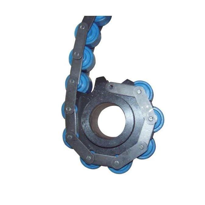 Sprocket Of Speed-fold Chains